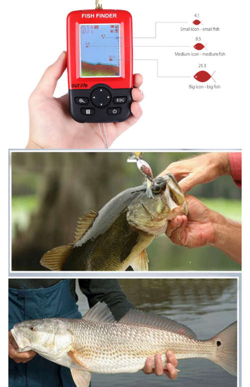 Fish Finder