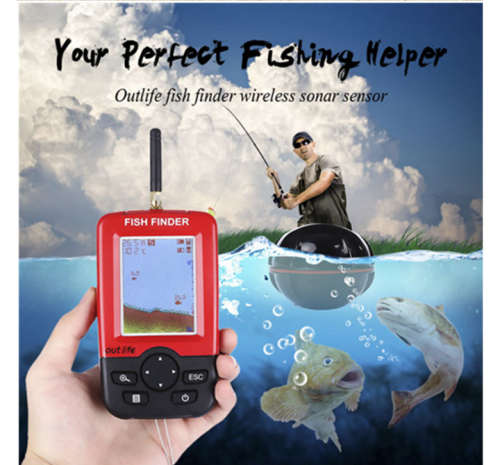 Fish Finder