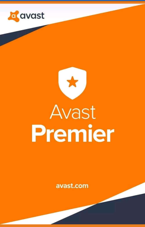 Avast Upgrade(Avast Free to Avast Premier) Key 3 years Unlimited Devices