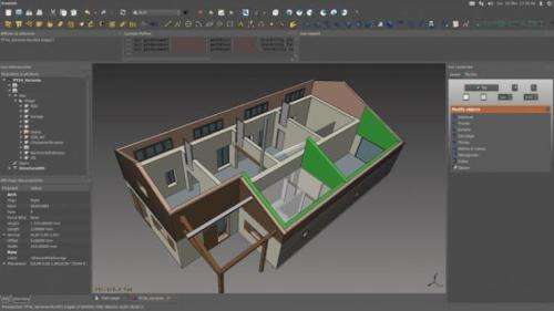 CAD ENGINEERING SOFTWARE