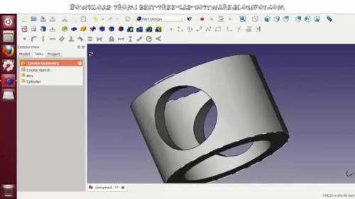 CAD ENGINEERING SOFTWARE