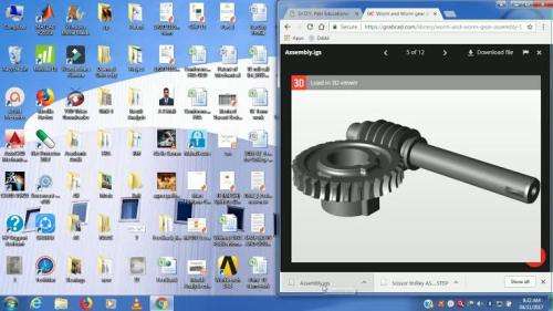 CAD ENGINEERING SOFTWARE