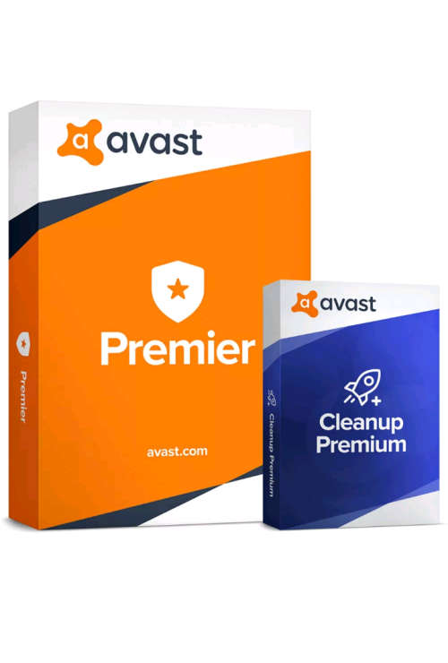 Avast Free to Avast Premier 2019 Upgrade Key  Unlimited PCs 3-years