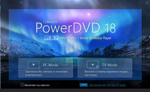 CYBERLIINK POWERDVD ULTRA 18 ||Lifetime Activation Key +Download link