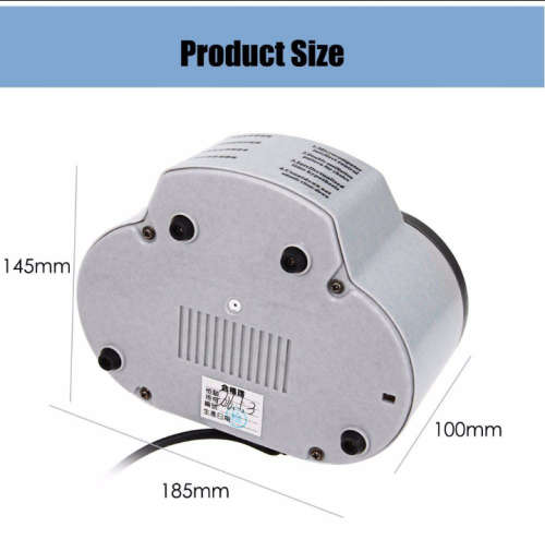 Ultrasonic Jewelry Cleaner