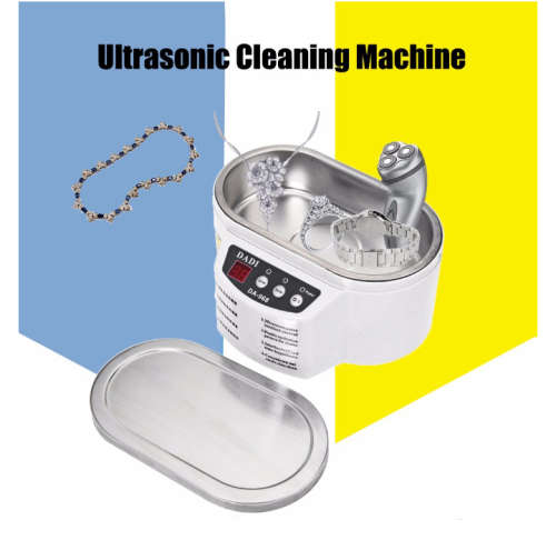 Ultrasonic Jewelry Cleaner