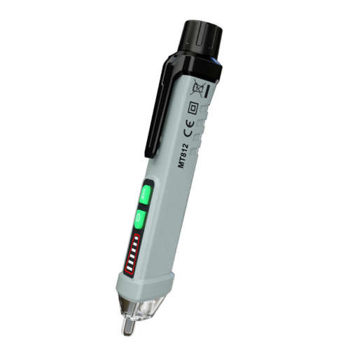 MUSTOOL MT812 Non-contact Volatge Tester Pen