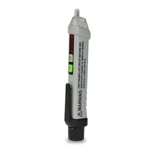 MUSTOOL MT812 Non-contact Volatge Tester Pen