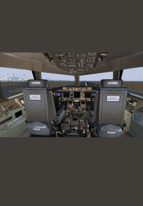 FlightGear Flight Simulator 2019 Full Version PC/MAC
