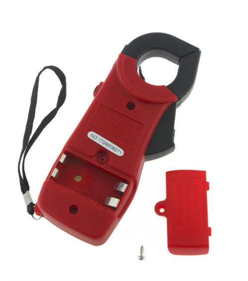 Digital Clamp Multimeter AC/DC CURRENT TESTER