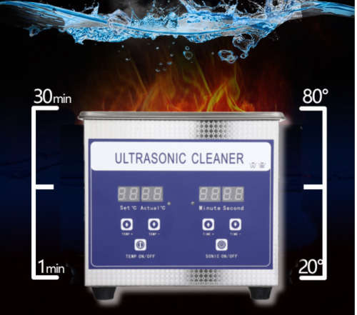 Ultrasonic Cleaner Stainless