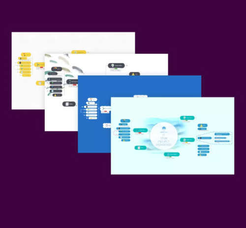 Mindjet Mindmanager 2019 with License Key [For Windows]