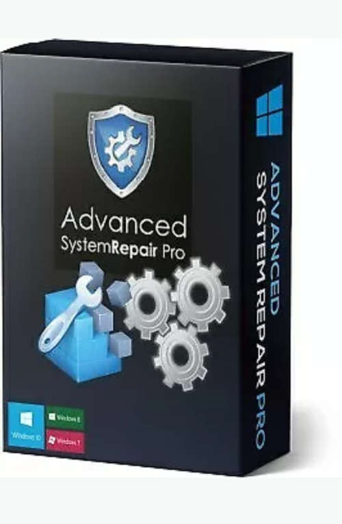 Advanced System Repair Pro Download + license