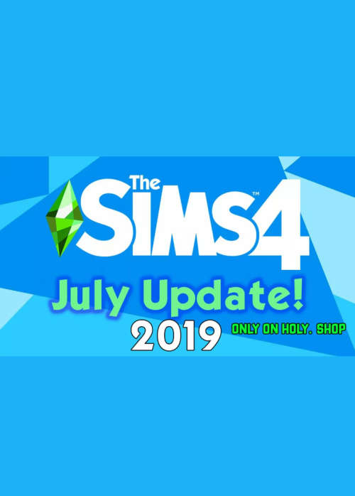 The Sims 4 Standard Edition PC/Mac Game