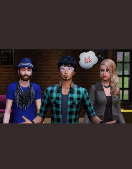The Sims 4 Standard Edition PC/Mac Game