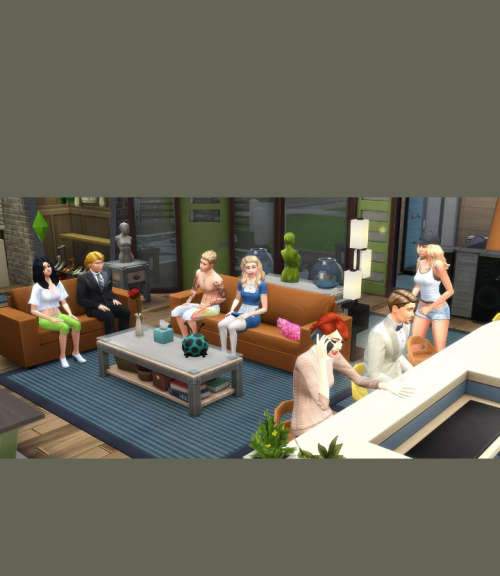 The Sims 4 Standard Edition PC/Mac Game