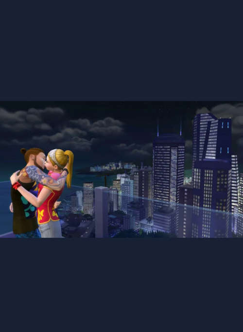 The Sims 4 Standard Edition PC/Mac Game