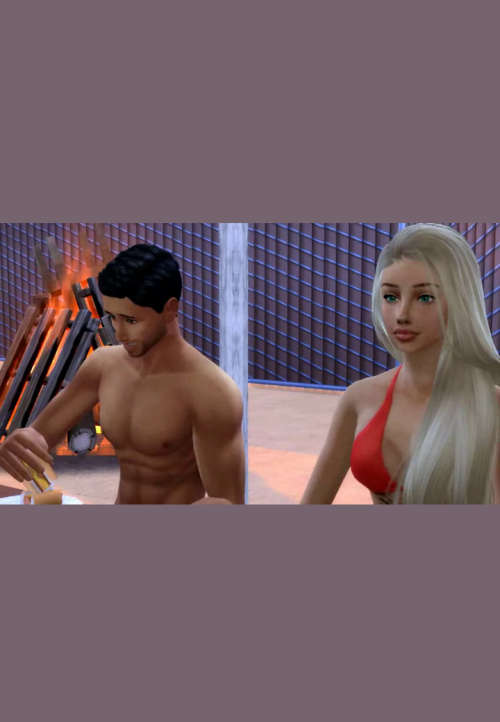 The Sims 4 Standard Edition PC/Mac Game