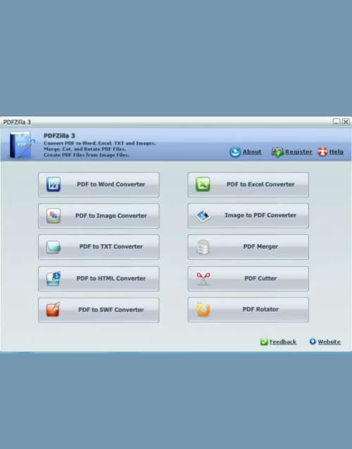 PDFZilla  Pdf Converter Activation code + downloadlink