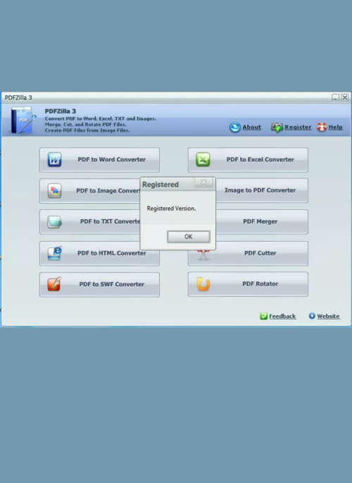 PDFZilla  Pdf Converter Activation code + downloadlink