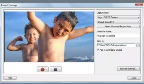 Video Editor Software key + download link