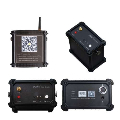 Underground Water Detector 100M depth