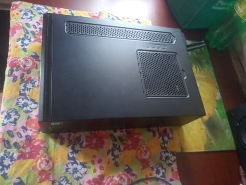 i5 4th Gen Acer PC box