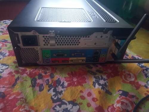 i5 4th Gen Acer PC box