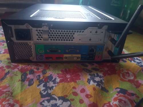 i5 4th Gen Acer PC box