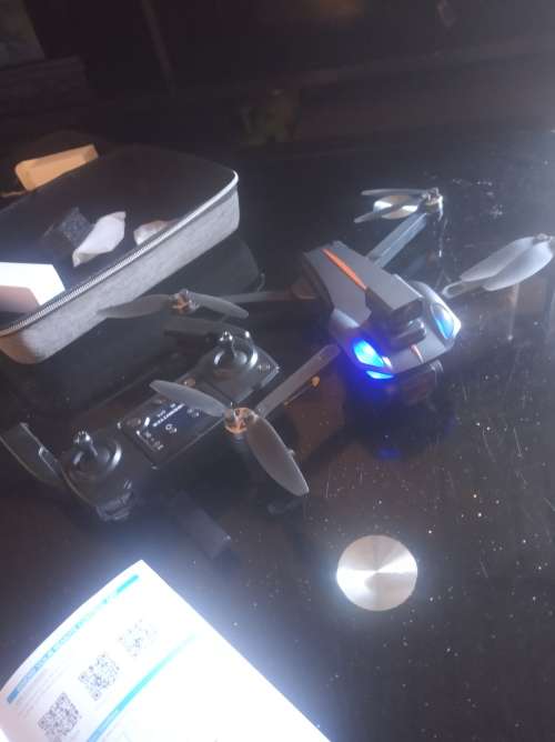 4K Drone /2 x Batteries/5G Wi-Fi