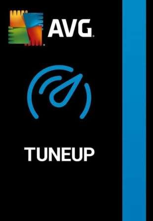 Avg TuneUp 1 Device 1 Year