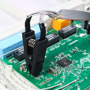 USB Bios Programmer full Kit