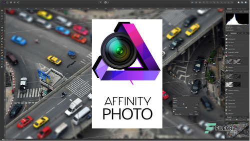 Serif Affinity Photo Windows/Mac[code + link]