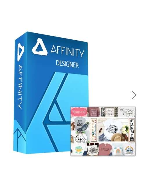 **SALE**Affinity Designer Graphic Design Software V1 (key +download link)