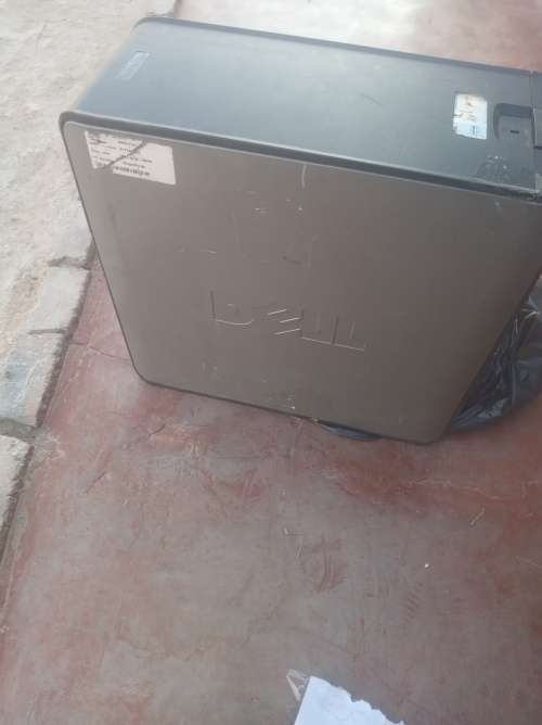 Computer Box