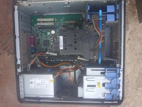 Computer Box