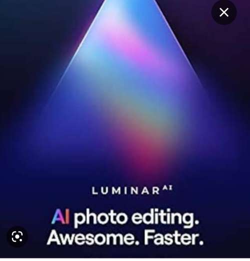 Luminar AI License Activation & Download