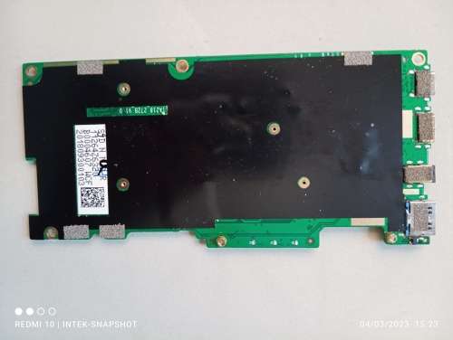 Mecer /iLife Zed Air Plus `Motherboard