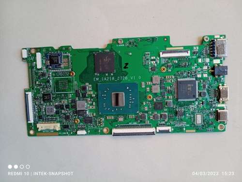 Mecer /iLife Zed Air Plus `Motherboard