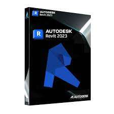 Autodesk Revit :2023-2024: 1 Year Subscription