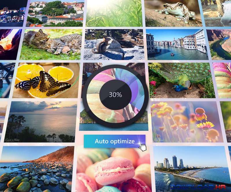 Ashampoo Photo Optimizer 7
