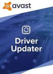 Avast Driver Updater 1 Devices 3Years