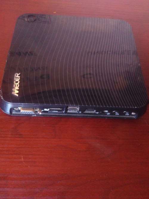 Mecer Cape-1037 Mini Pc