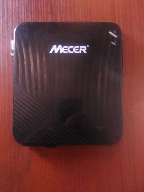 Mecer Cape-1037 Mini Pc