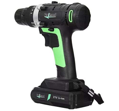 Electric Screwdriver