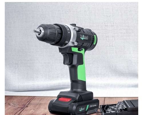 Electric Screwdriver
