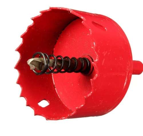 Hole Saw Cutter Drill