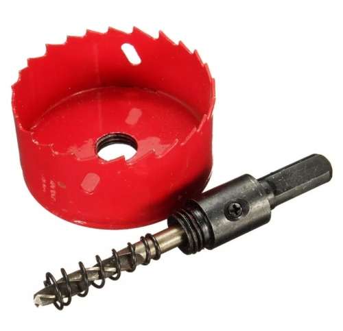 Hole Saw Cutter Drill