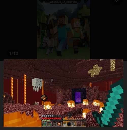 Minecraft: Windows 10 Edition Microsoft Key GLOBAL