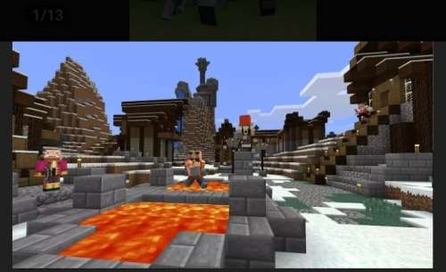 Minecraft: Windows 10 Edition Microsoft Key GLOBAL